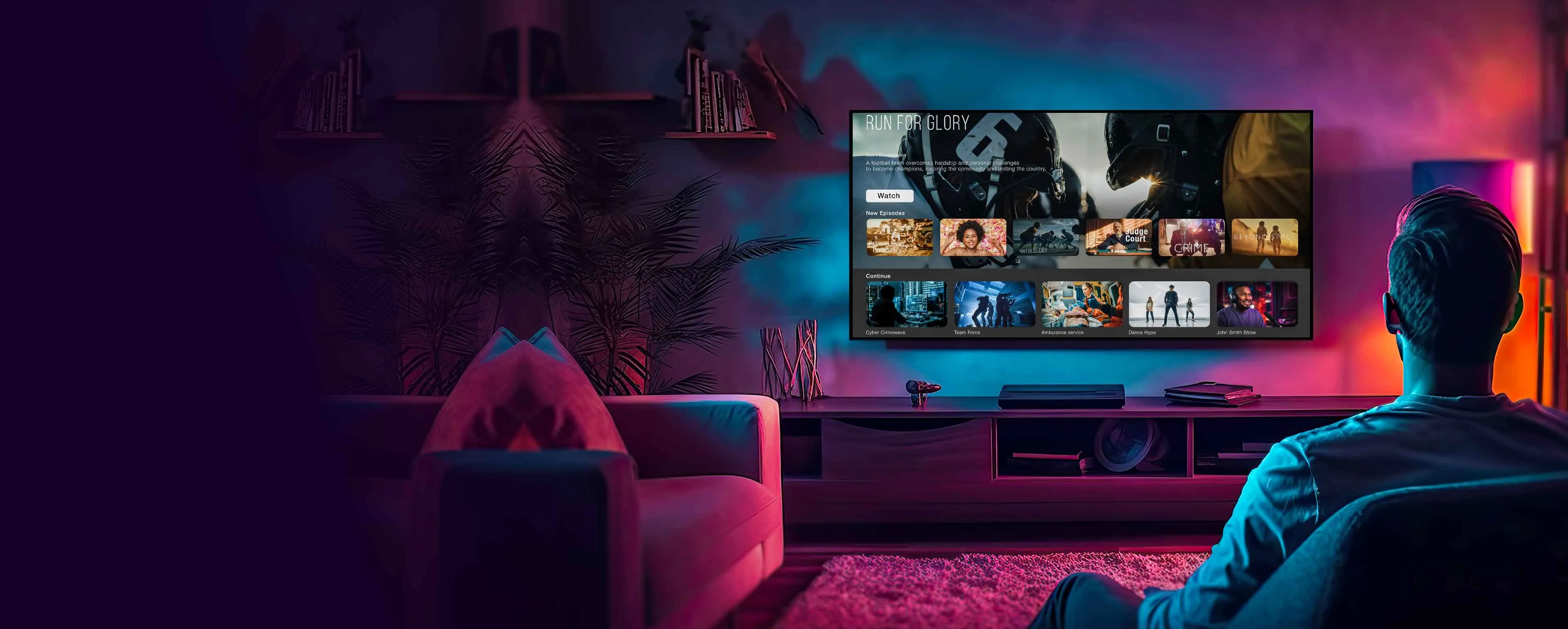 best IPTV for sports UK HD 4K streaming